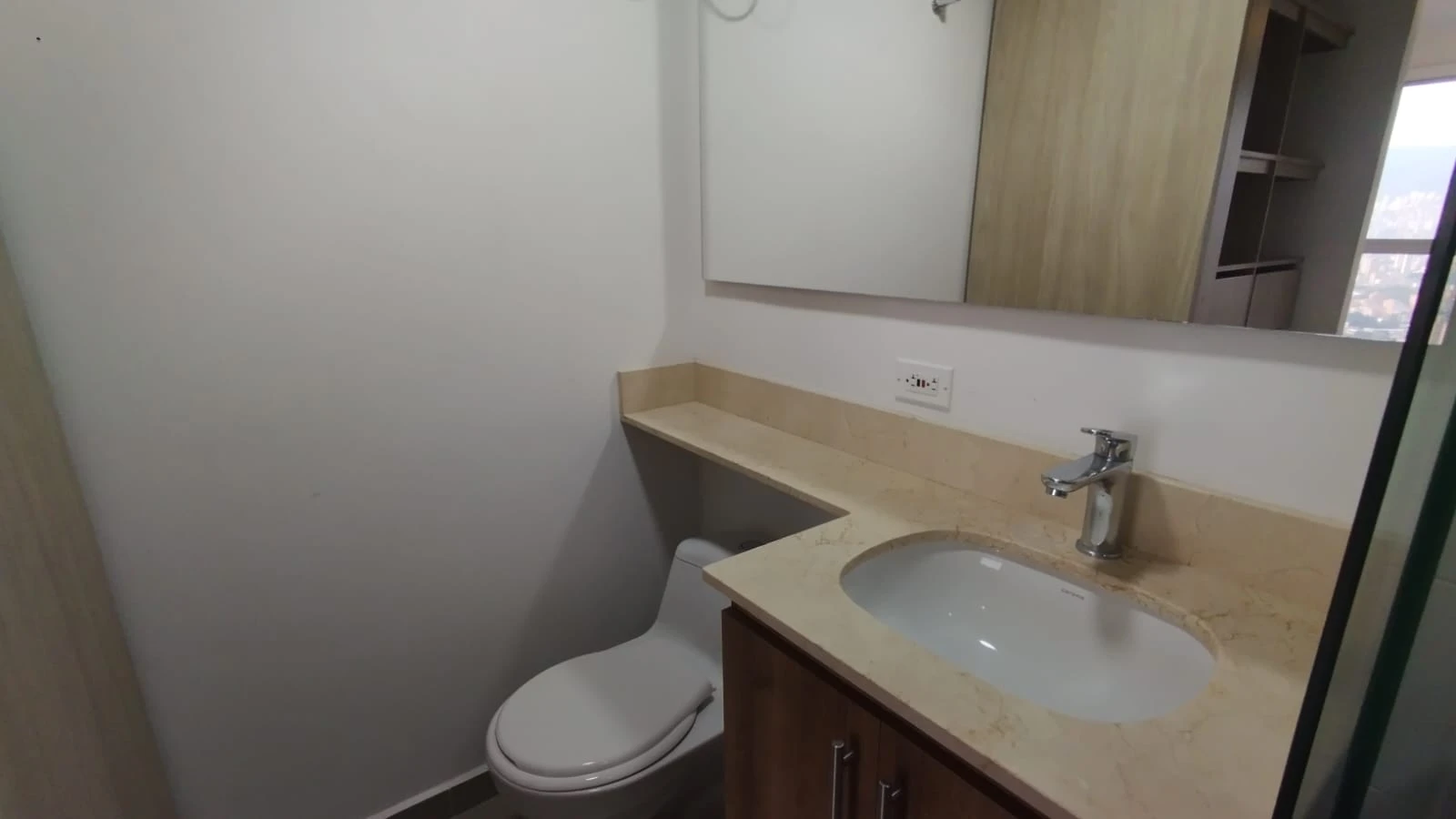 Apartamento En Arriendo Sector Calasanz