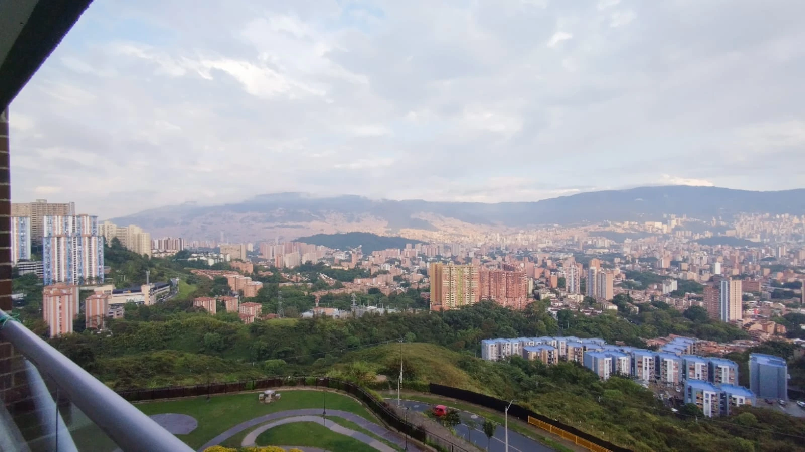 Apartamento En Arriendo Sector Calasanz