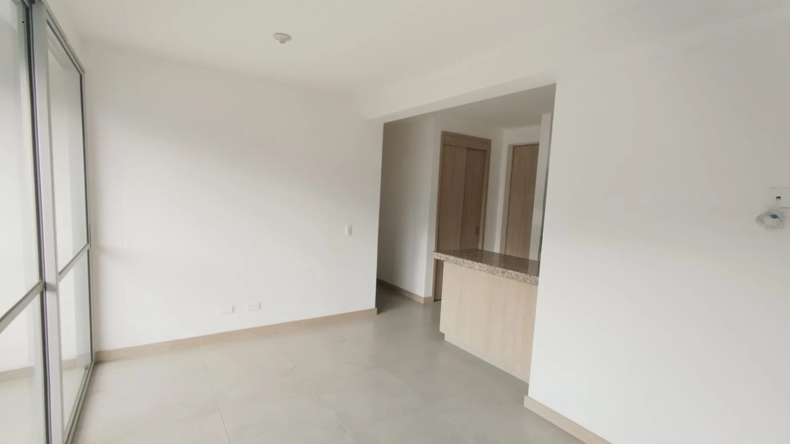 Apartamento En Arriendo Sector Calasanz