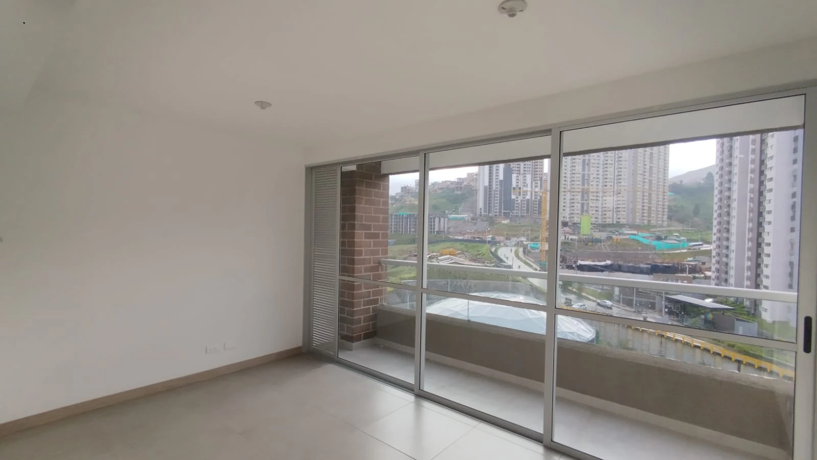 Apartamento En Arriendo Sector Calasanz