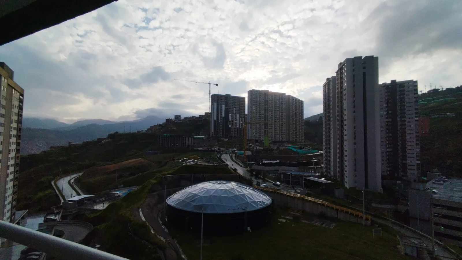 Apartamento En Arriendo Sector Calasanz