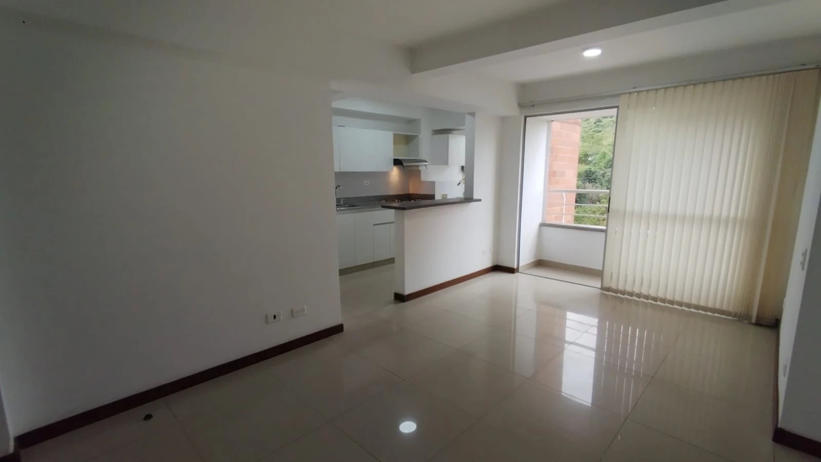Apartamento En Arriendo Sector Calasanz