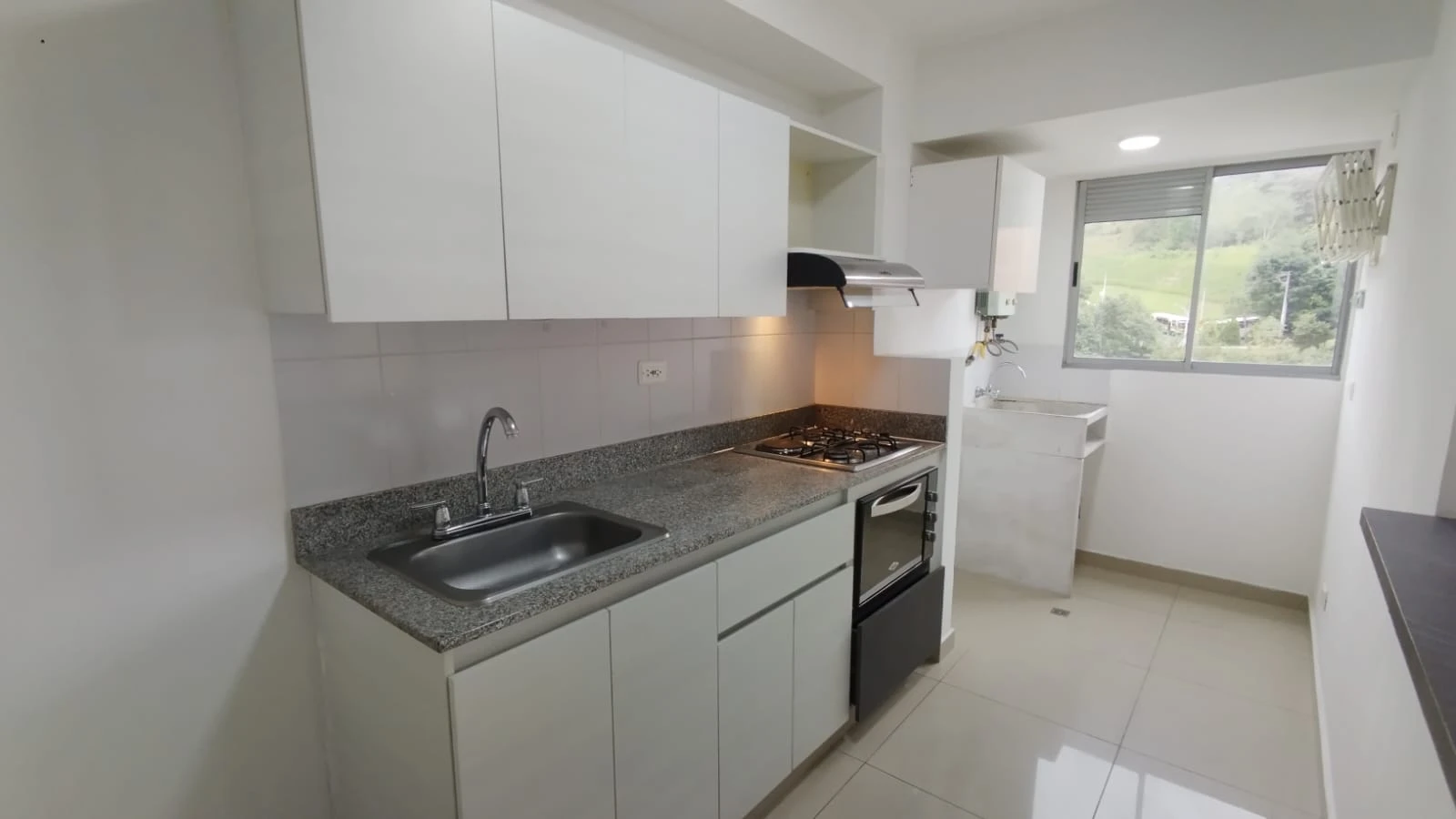 Apartamento En Arriendo Sector Calasanz