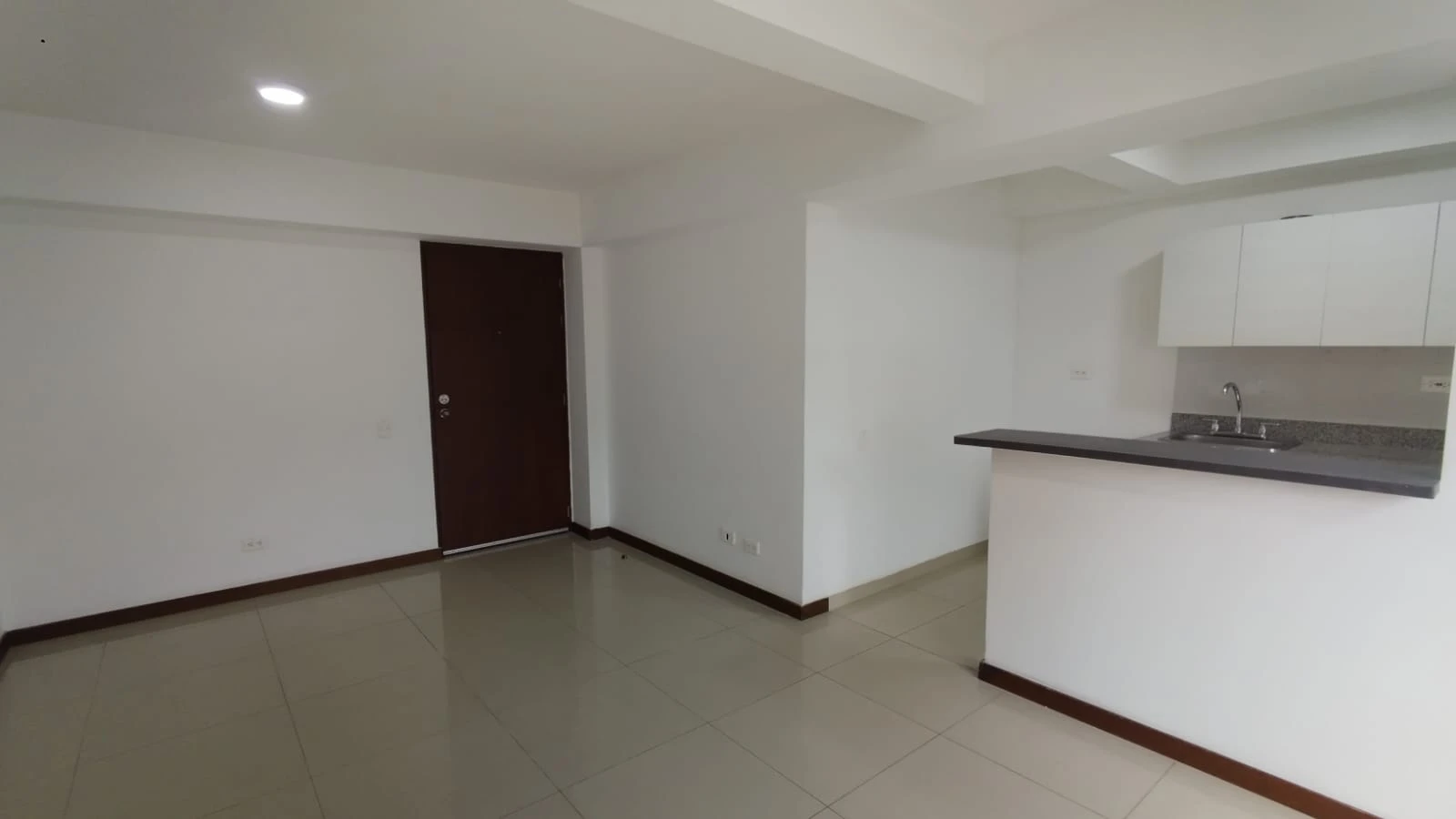 Apartamento En Arriendo Sector Calasanz