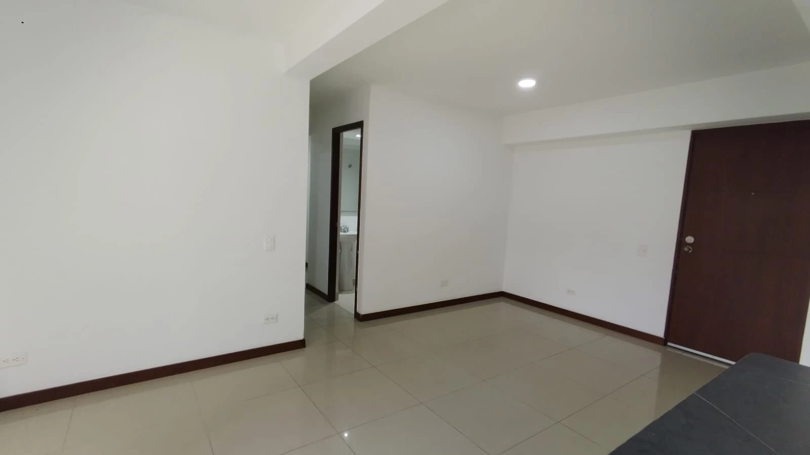 Apartamento En Arriendo Sector Calasanz