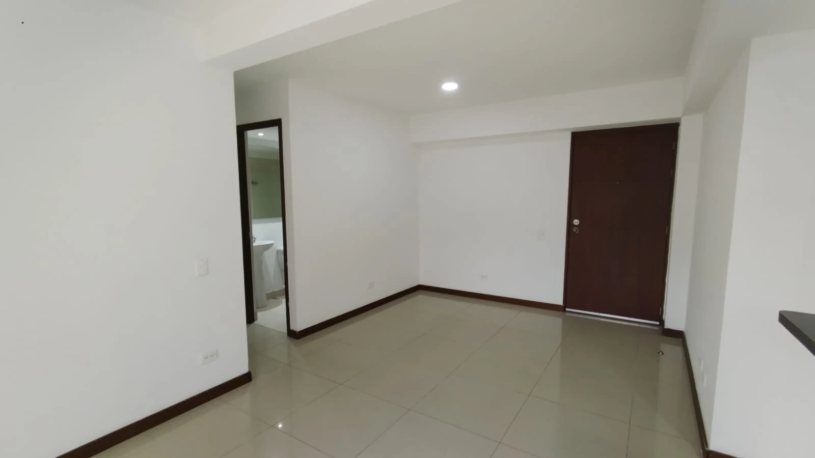 Apartamento En Arriendo Sector Calasanz