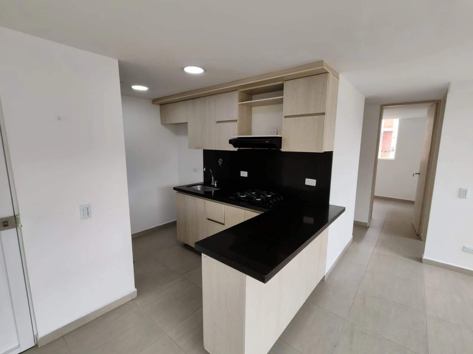 Apartamento en Arriendo sector Alcalá Bello