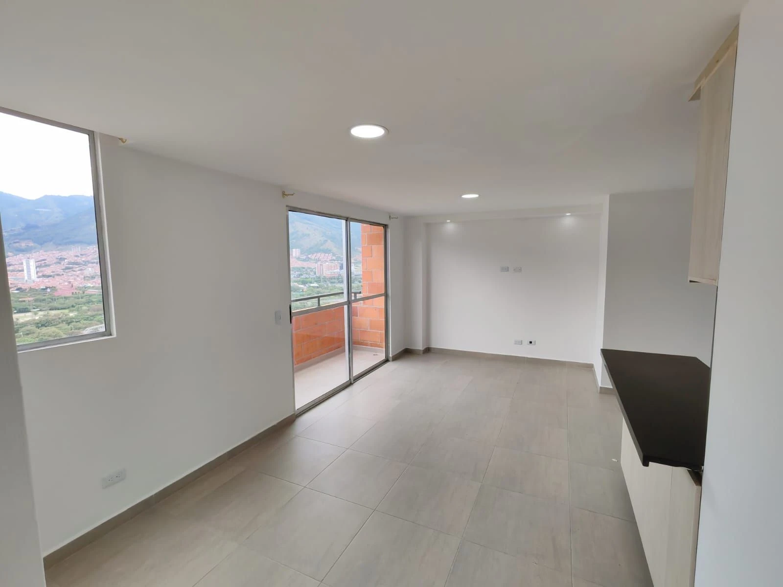 Apartamento en Arriendo sector Alcalá Bello