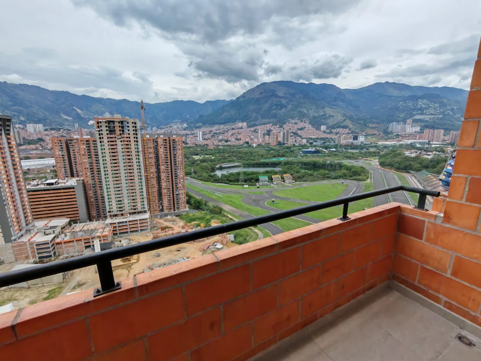 Apartamento en Arriendo sector Alcalá Bello