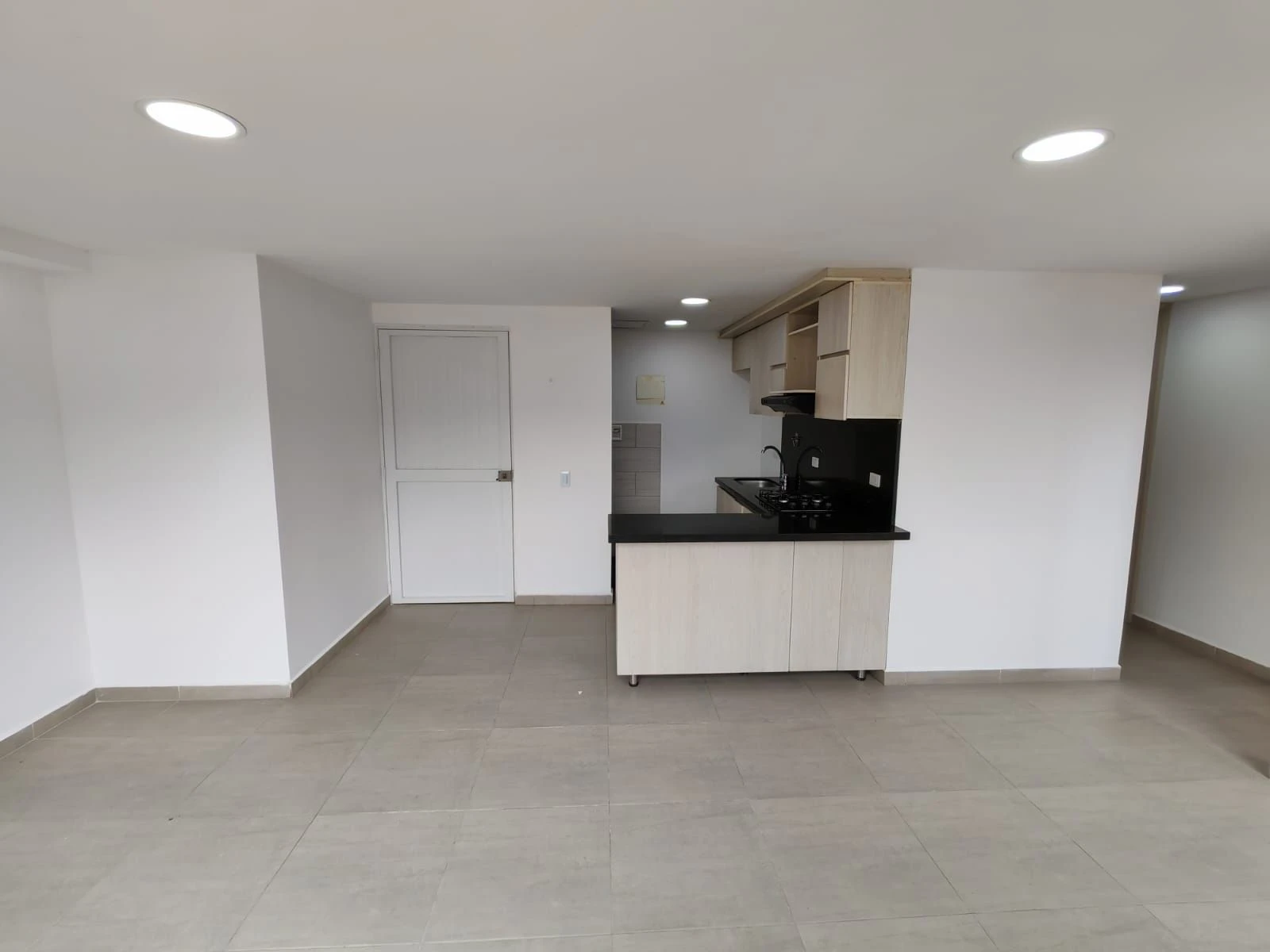 Apartamento en Arriendo sector Alcalá Bello