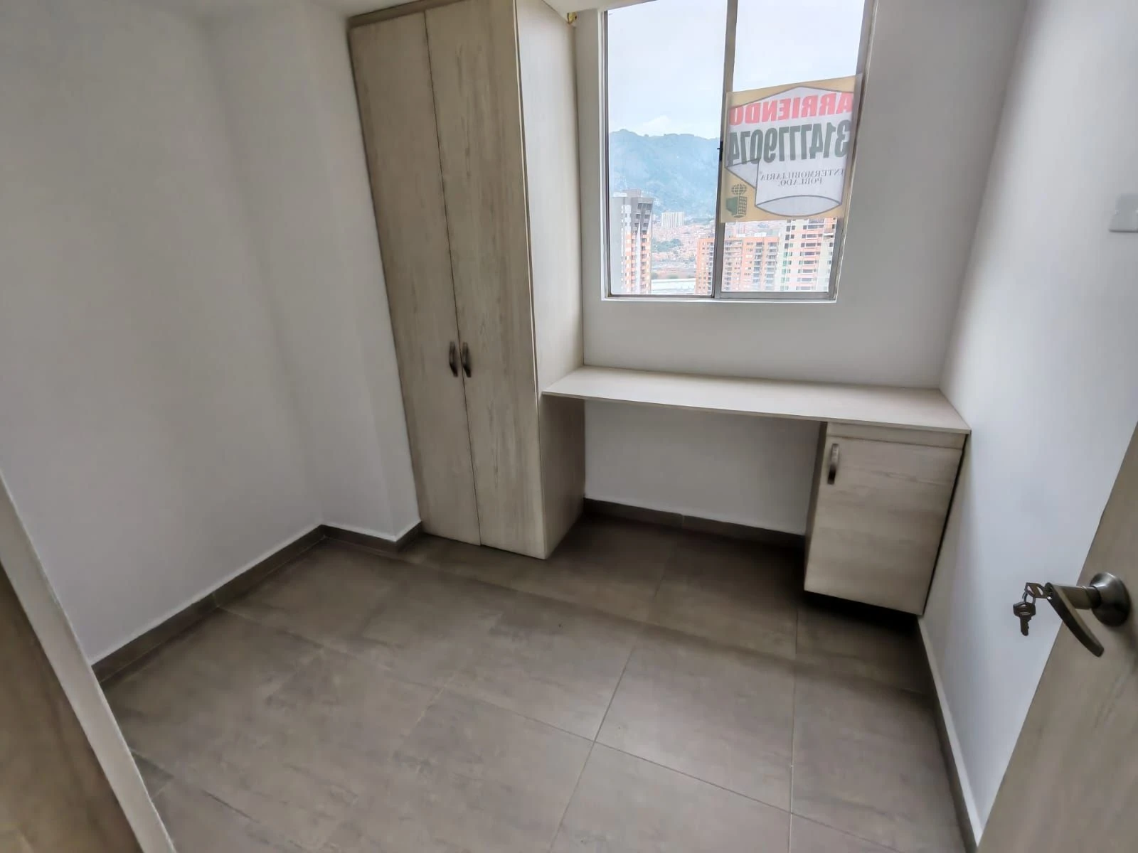 Apartamento en Arriendo sector Alcalá Bello