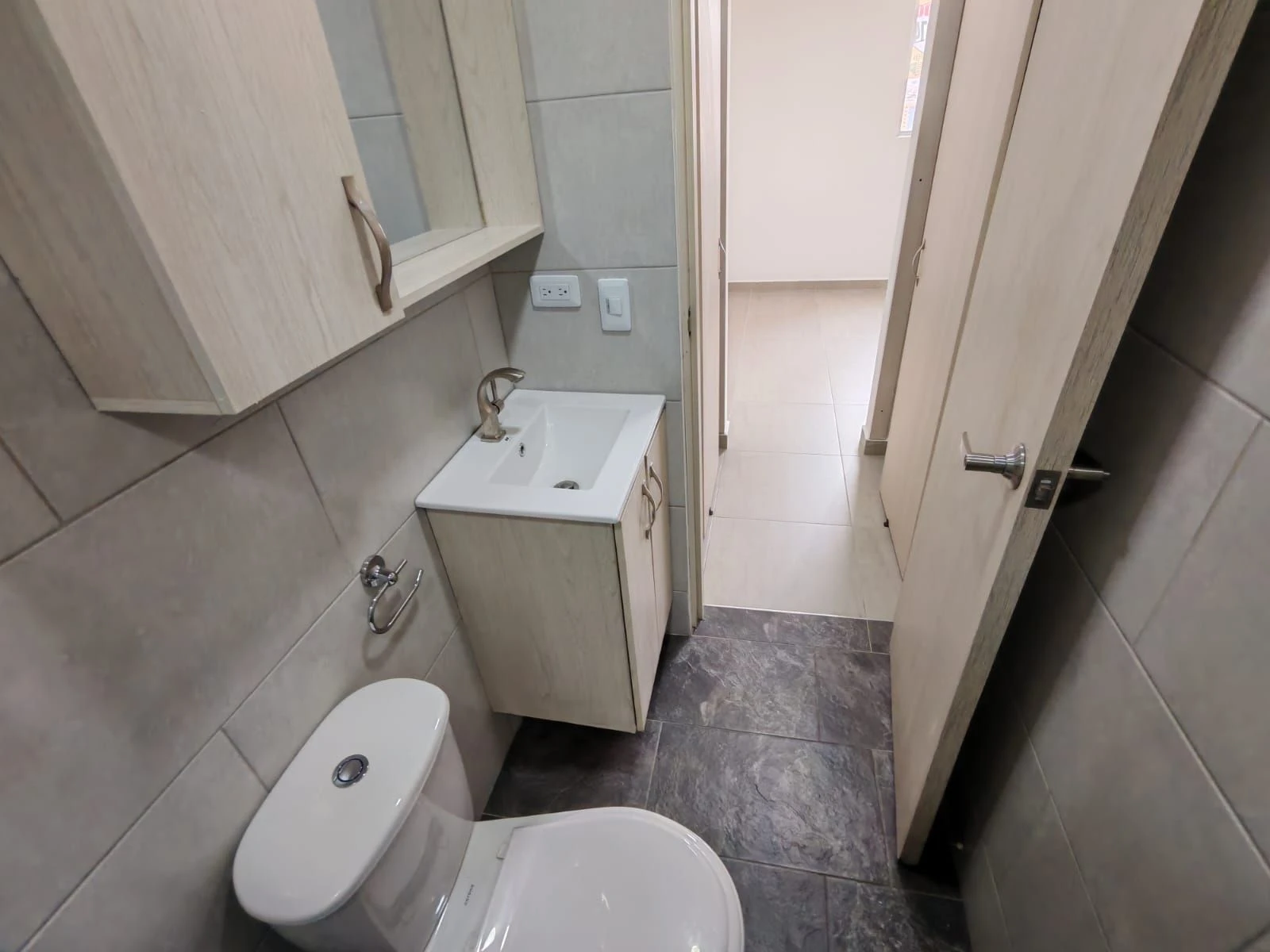 Apartamento en Arriendo sector Alcalá Bello