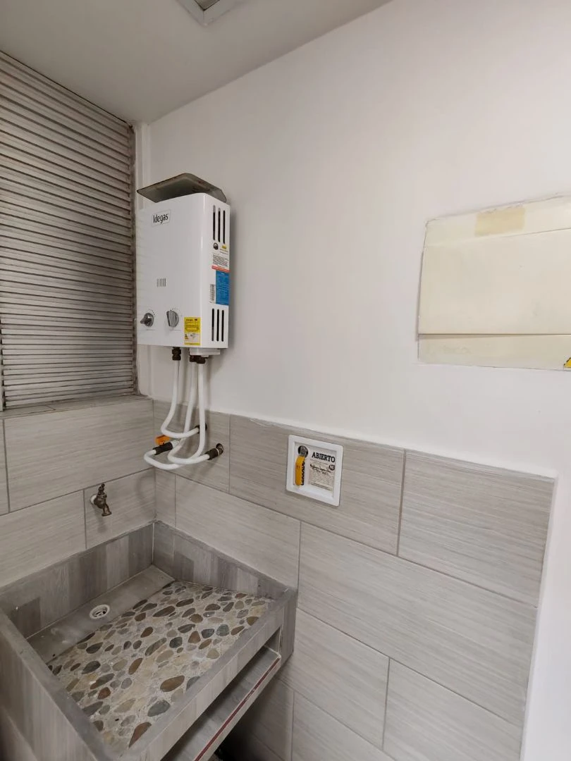 Apartamento en Arriendo sector Alcalá Bello