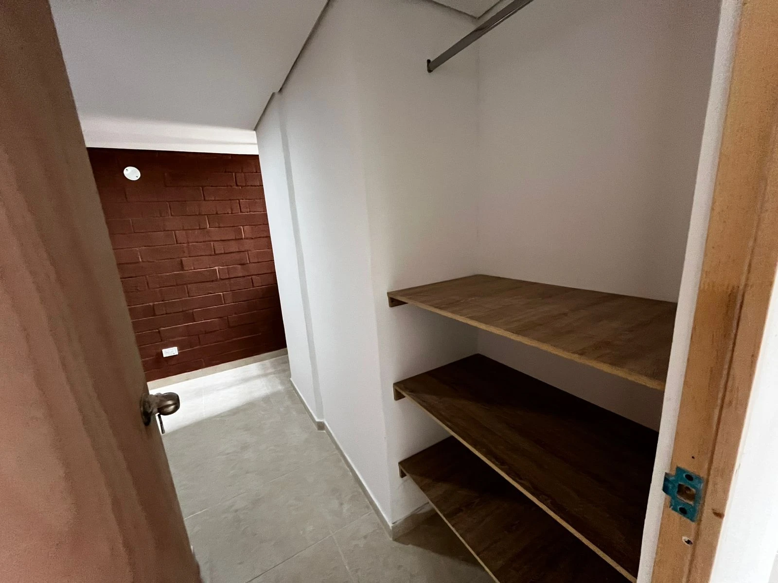 Apartamento en Arriendo Machado Bello