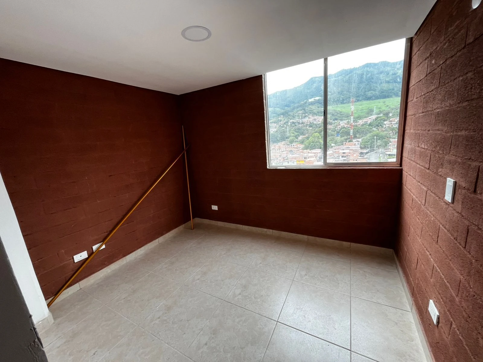 Apartamento en Arriendo Machado Bello