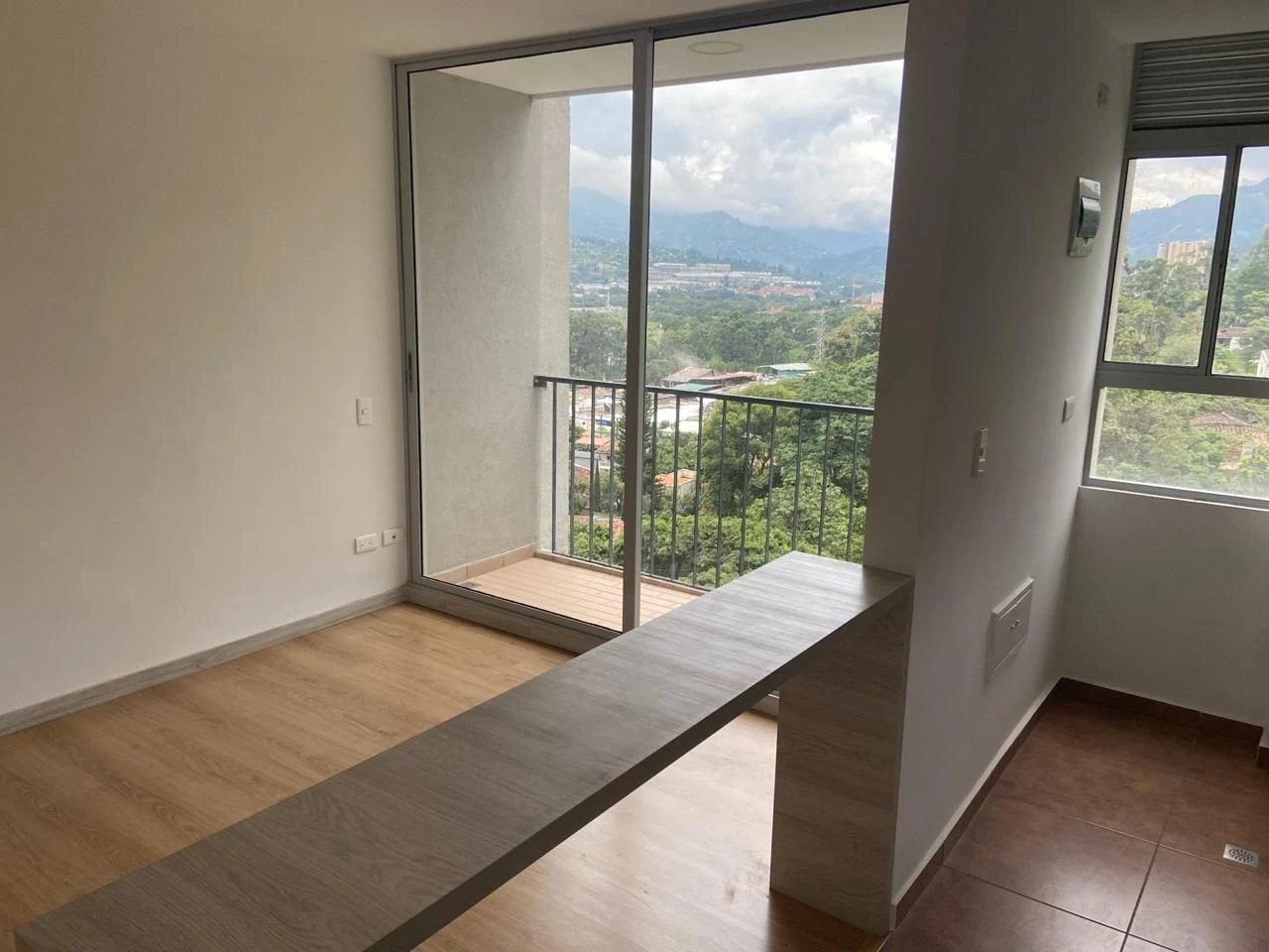 Apartamento en arriendo sector Machado