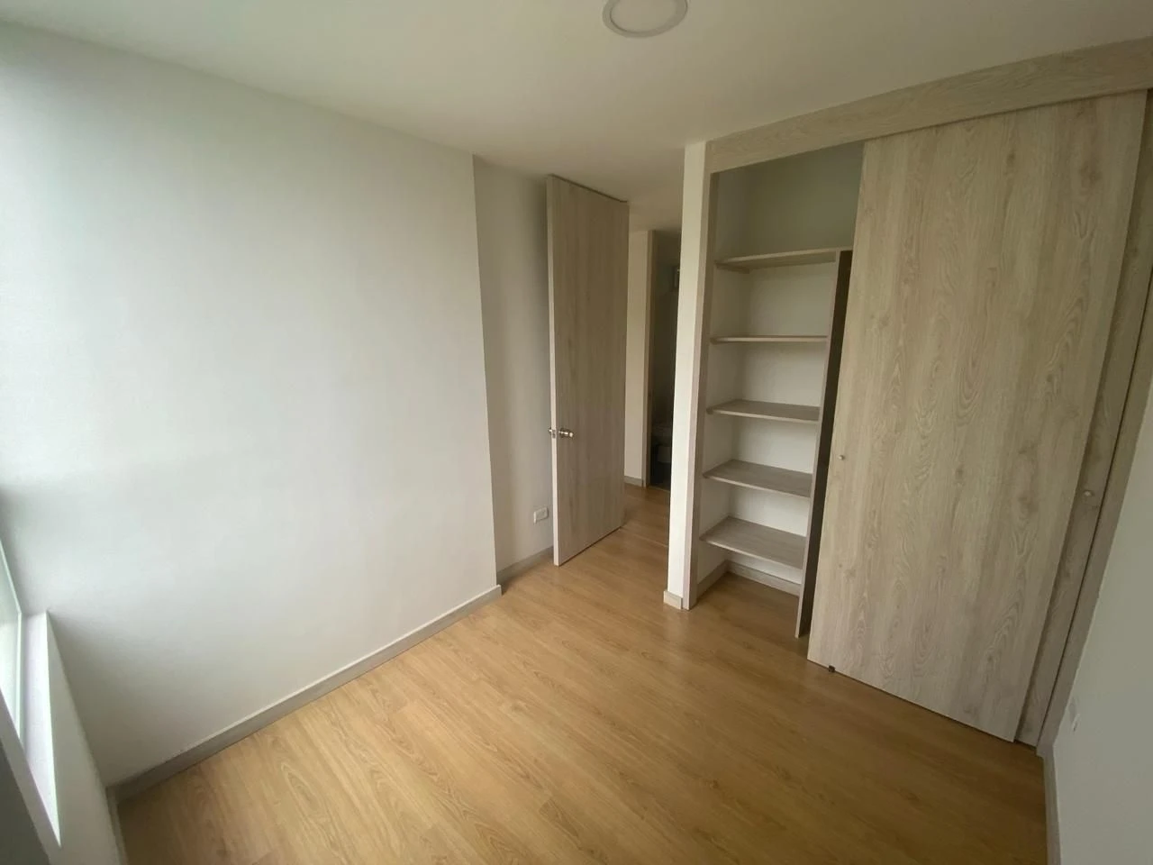 Apartamento en arriendo sector Machado