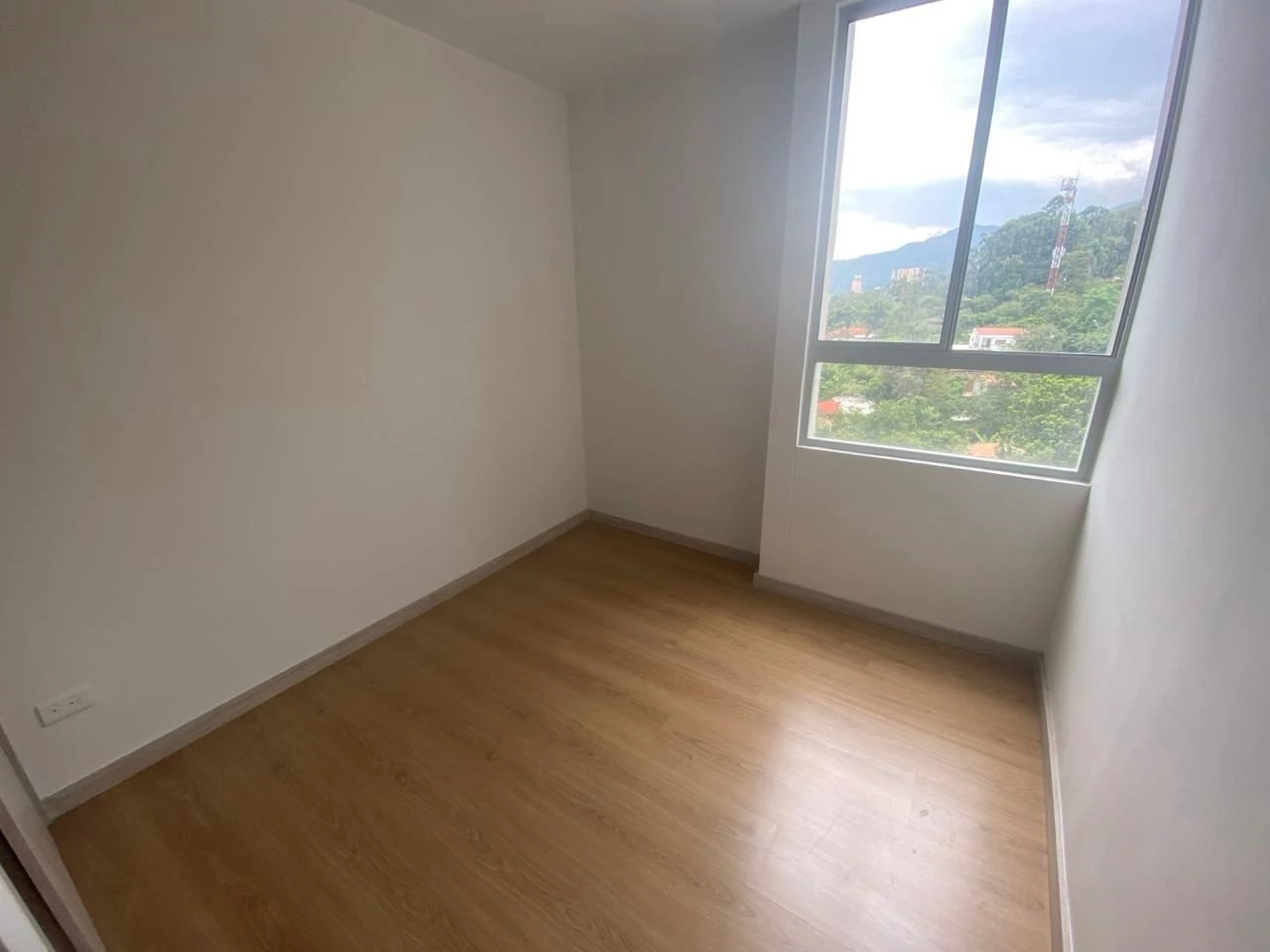 Apartamento en arriendo sector Machado