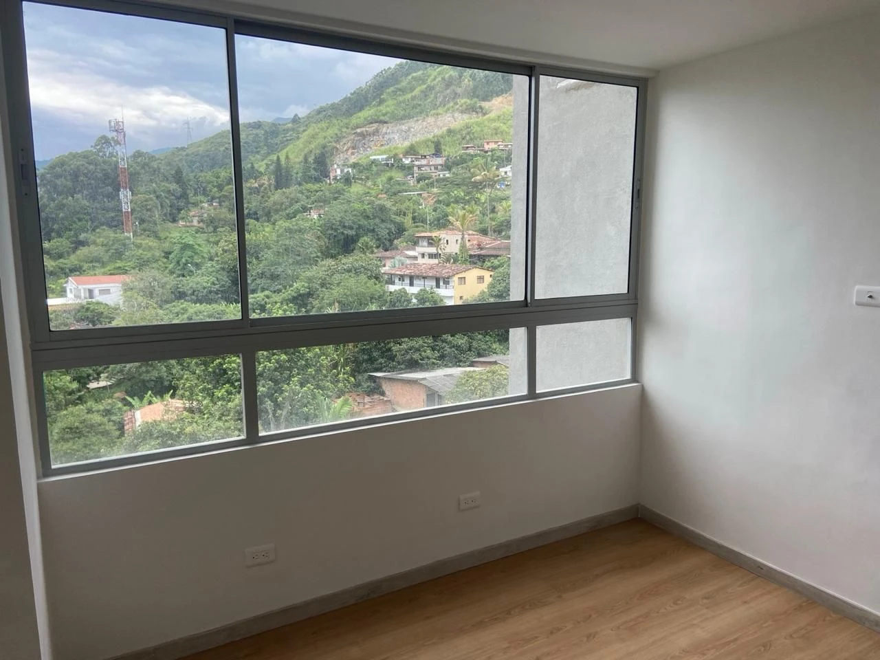 Apartamento en arriendo sector Machado