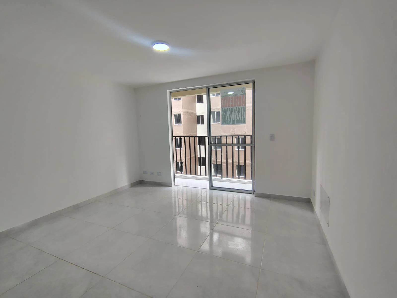 Apartamento en arriendo sector Maria auxiliadora