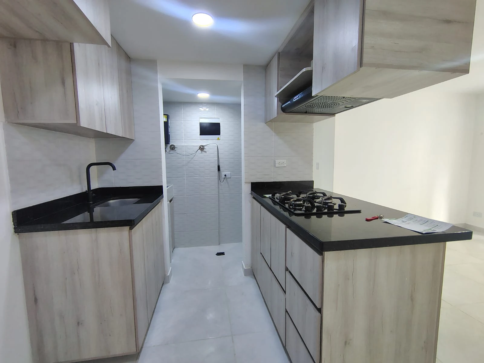 Apartamento en arriendo sector Maria auxiliadora