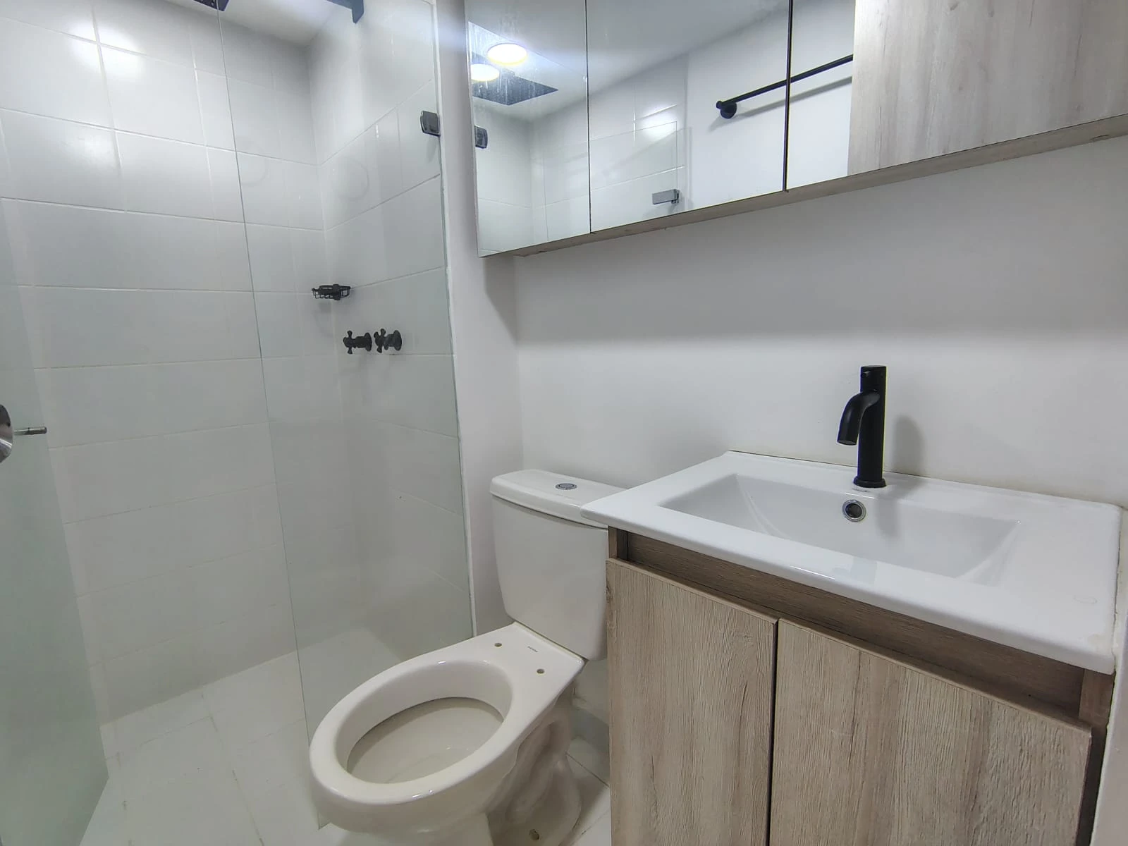 Apartamento en arriendo sector Maria auxiliadora