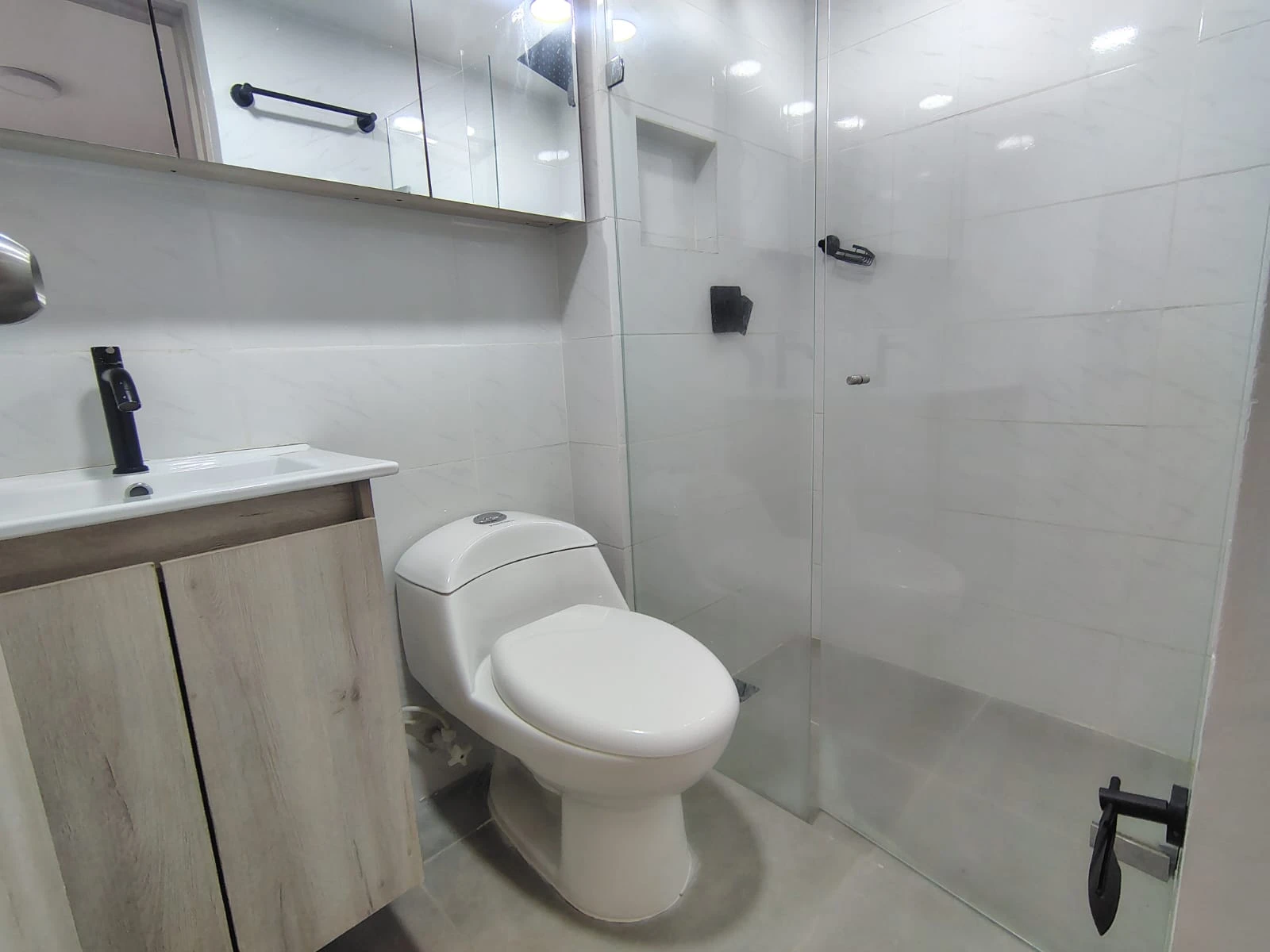 Apartamento en arriendo sector Maria auxiliadora