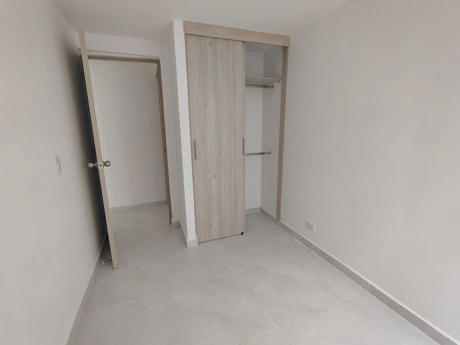 Apartamento en arriendo sector Maria auxiliadora