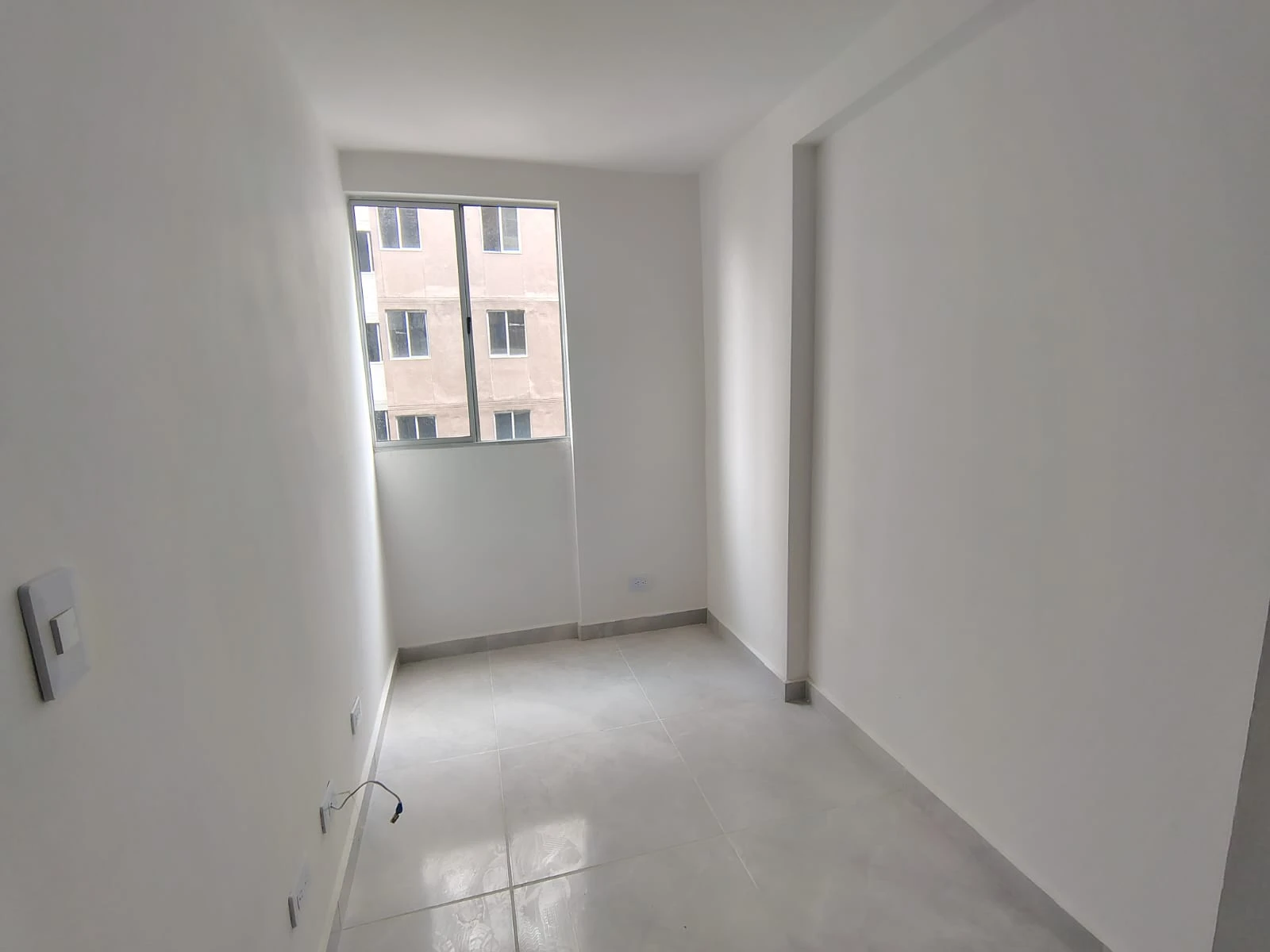 Apartamento en arriendo sector Maria auxiliadora