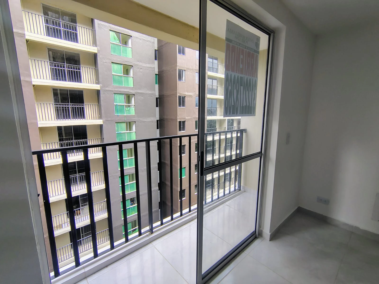 Apartamento en arriendo sector Maria auxiliadora