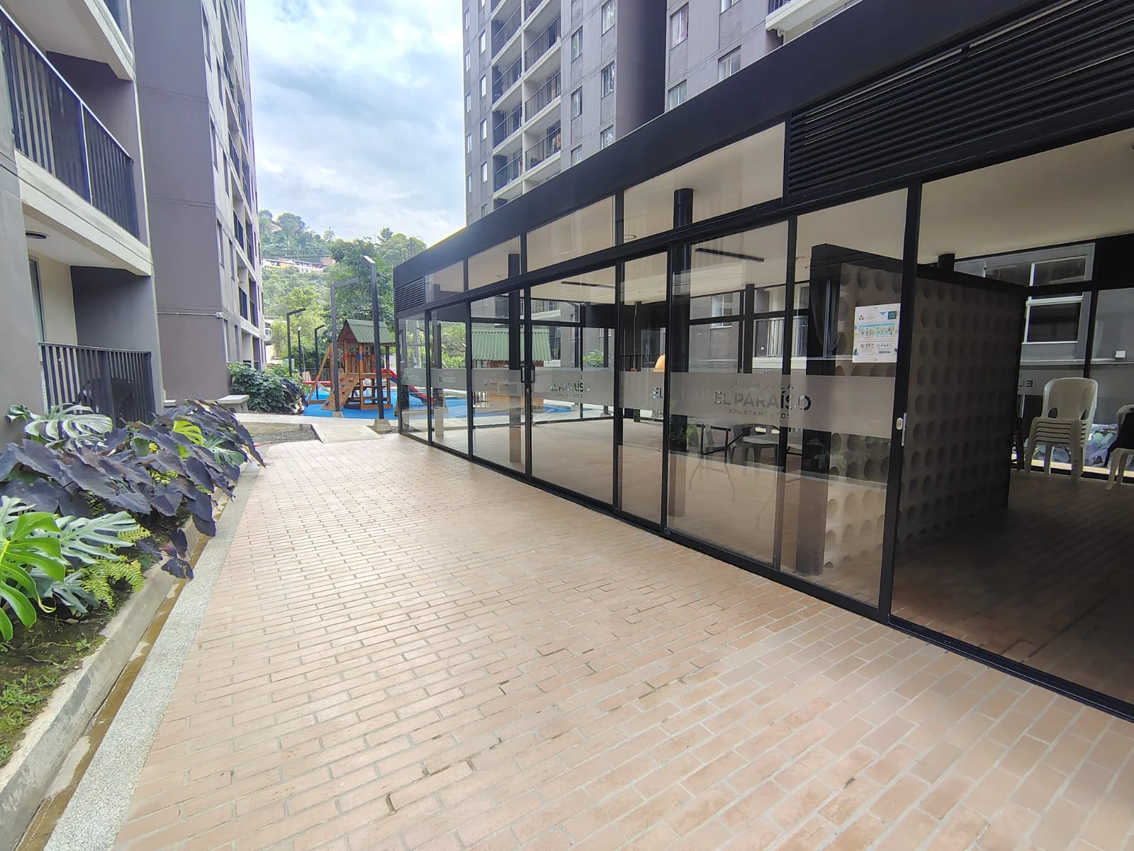 Apartamento en arriendo sector Maria auxiliadora