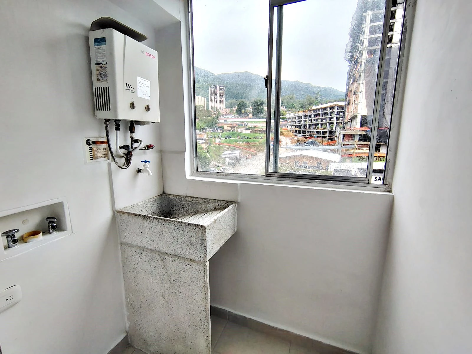 Apartamento en venta sector la Estrella