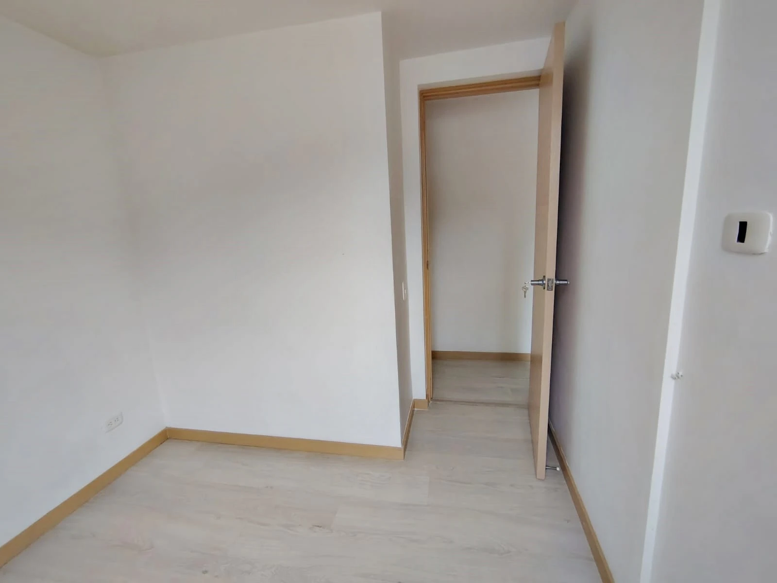 Apartamento en venta sector la Estrella