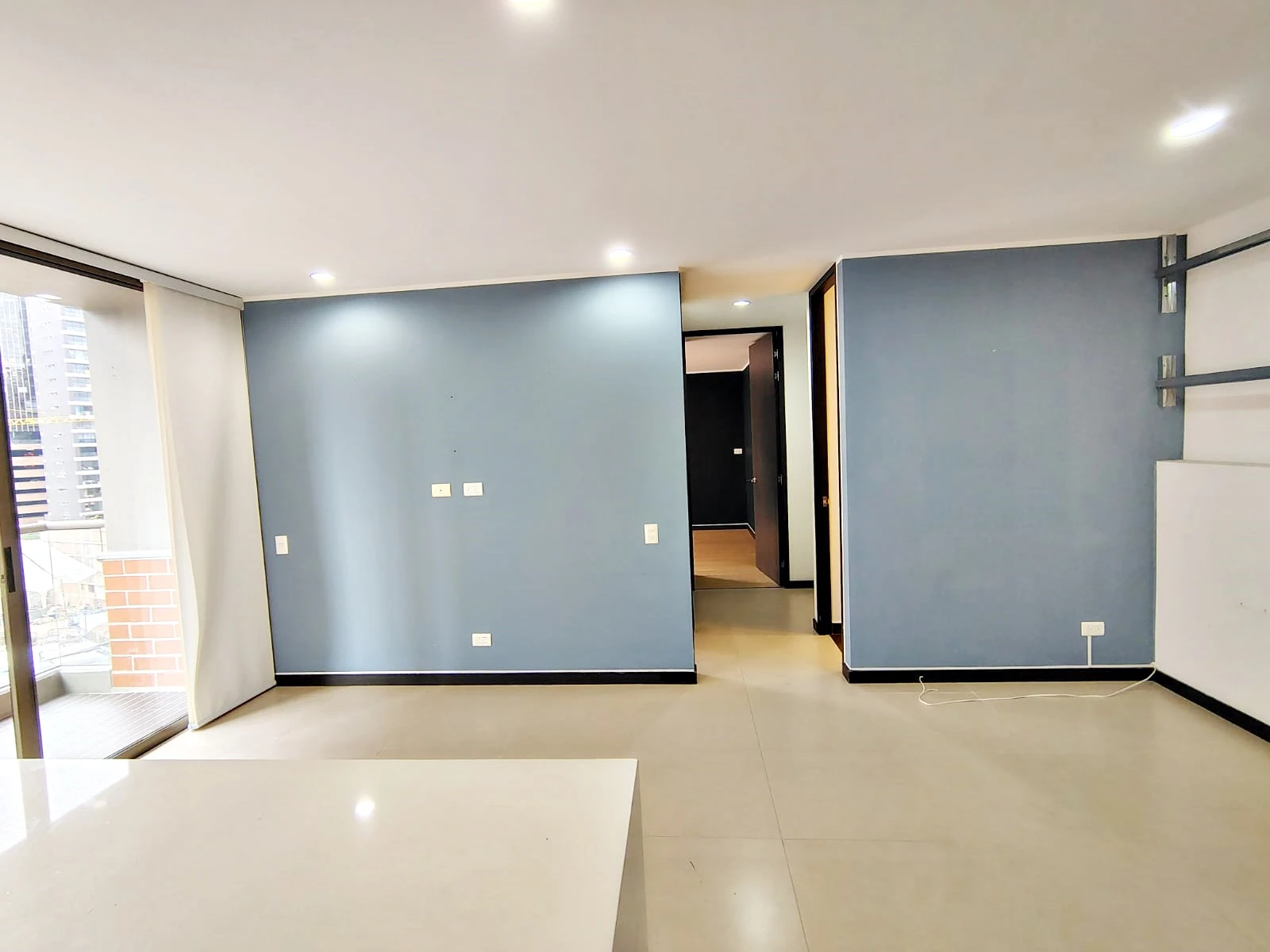 Apartamento en arriendo sector Intercontinental