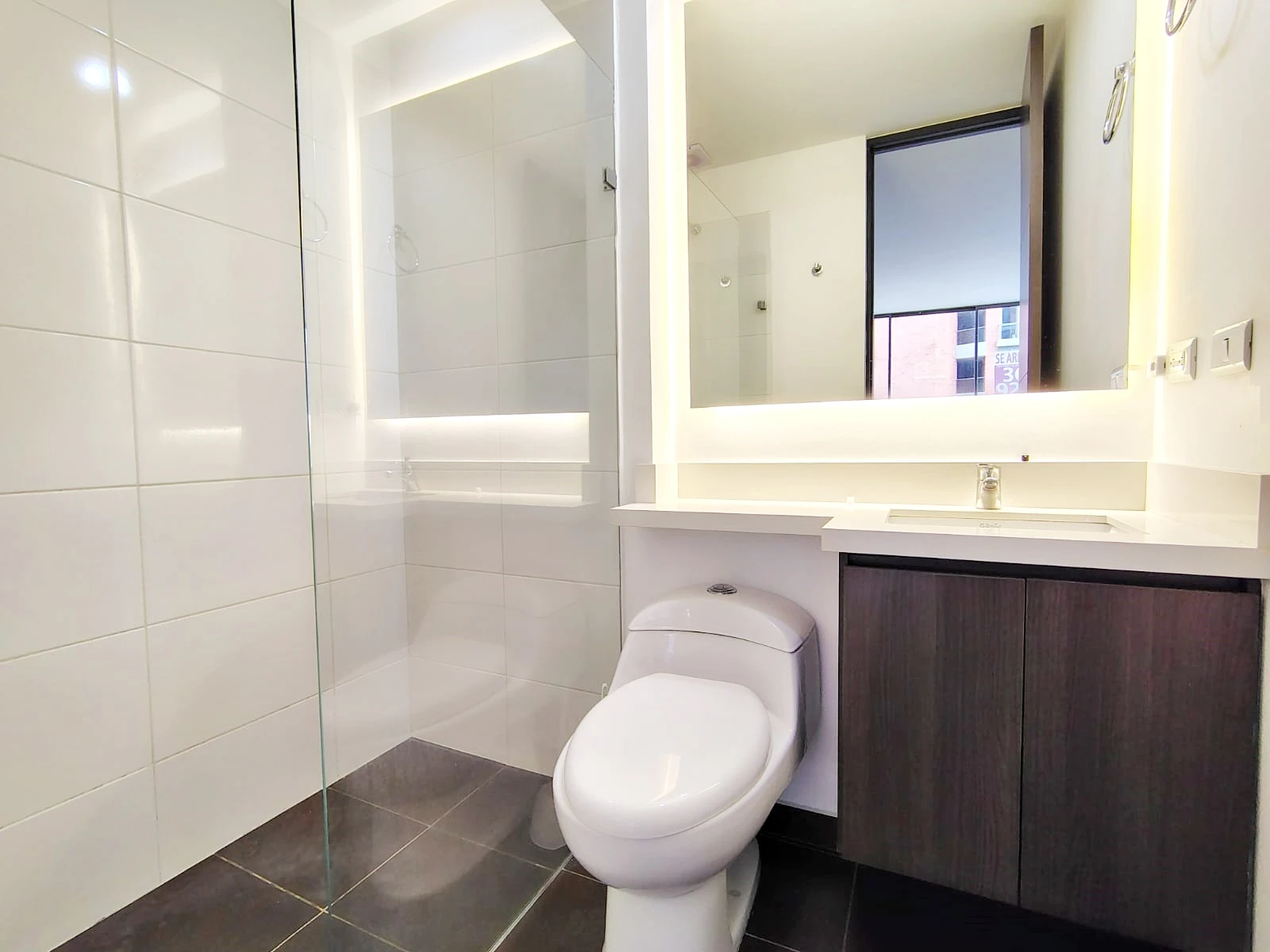 Apartamento en arriendo sector Intercontinental