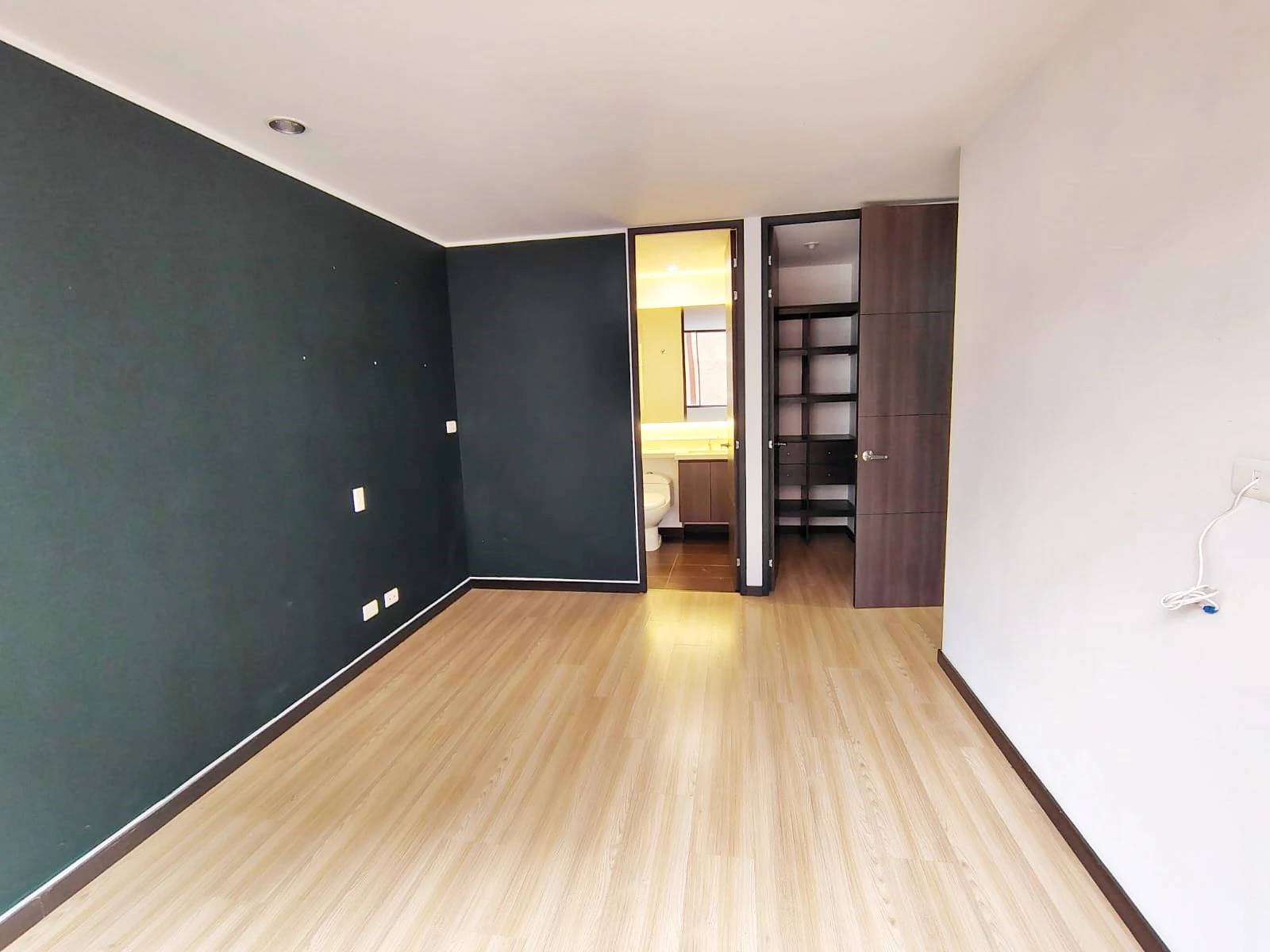 Apartamento en arriendo sector Intercontinental