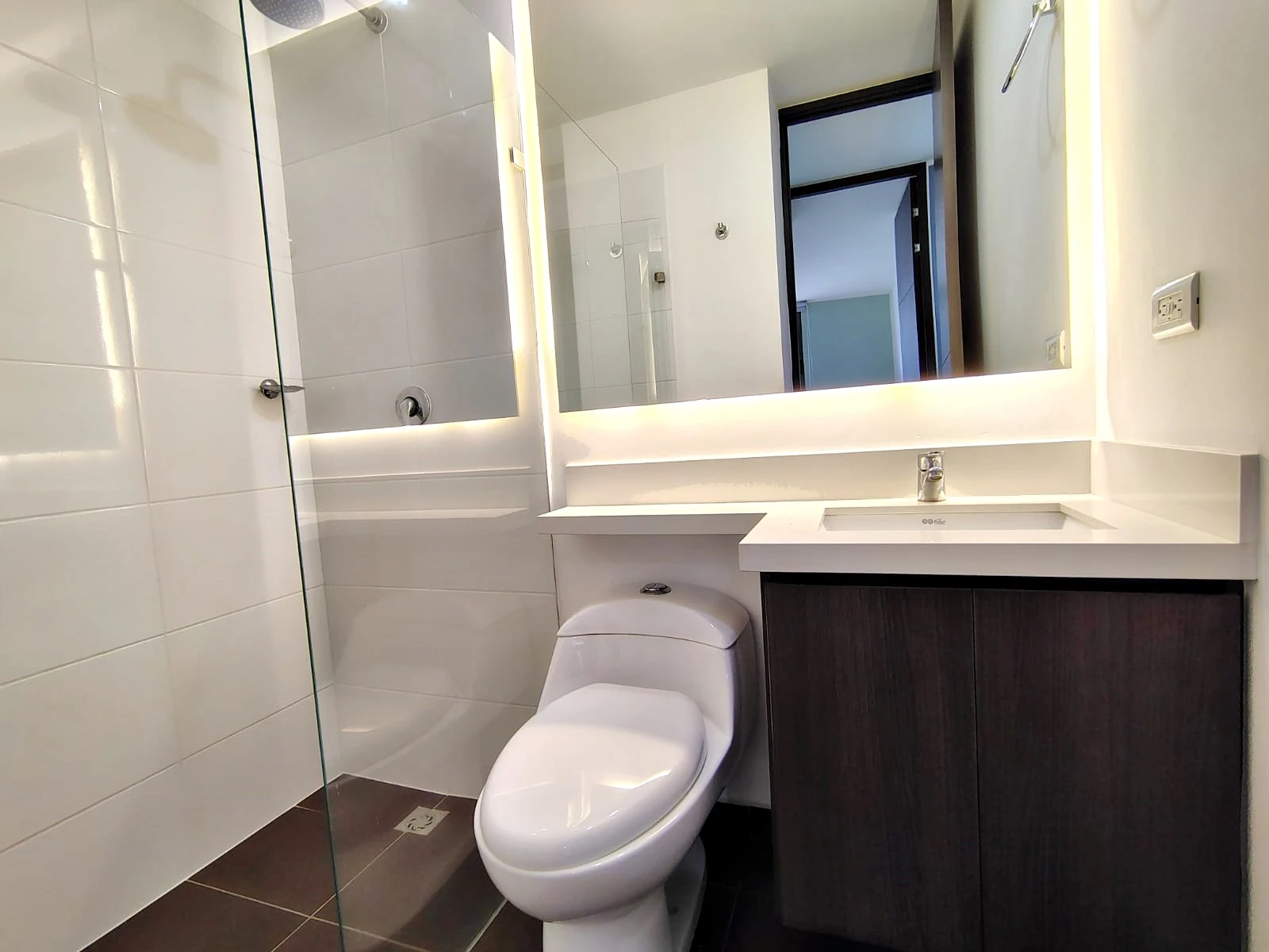 Apartamento en arriendo sector Intercontinental