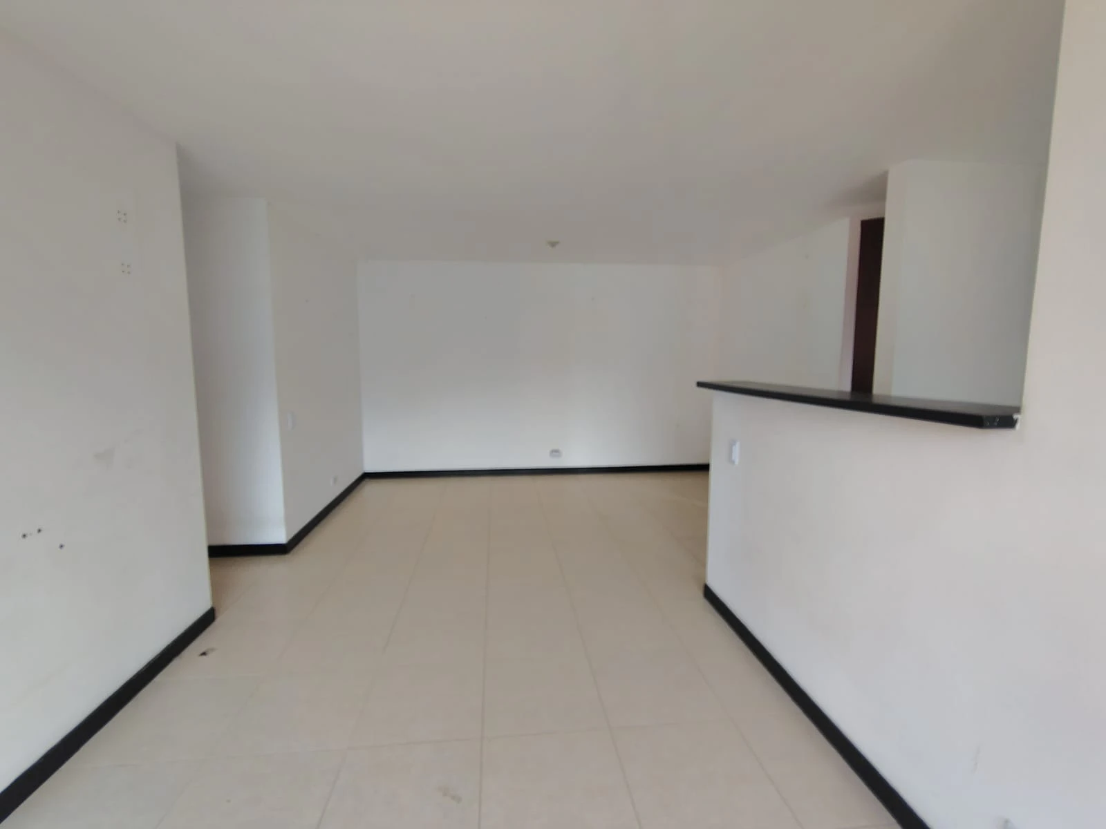 Apartamento en arriendo sector Loma del Indio