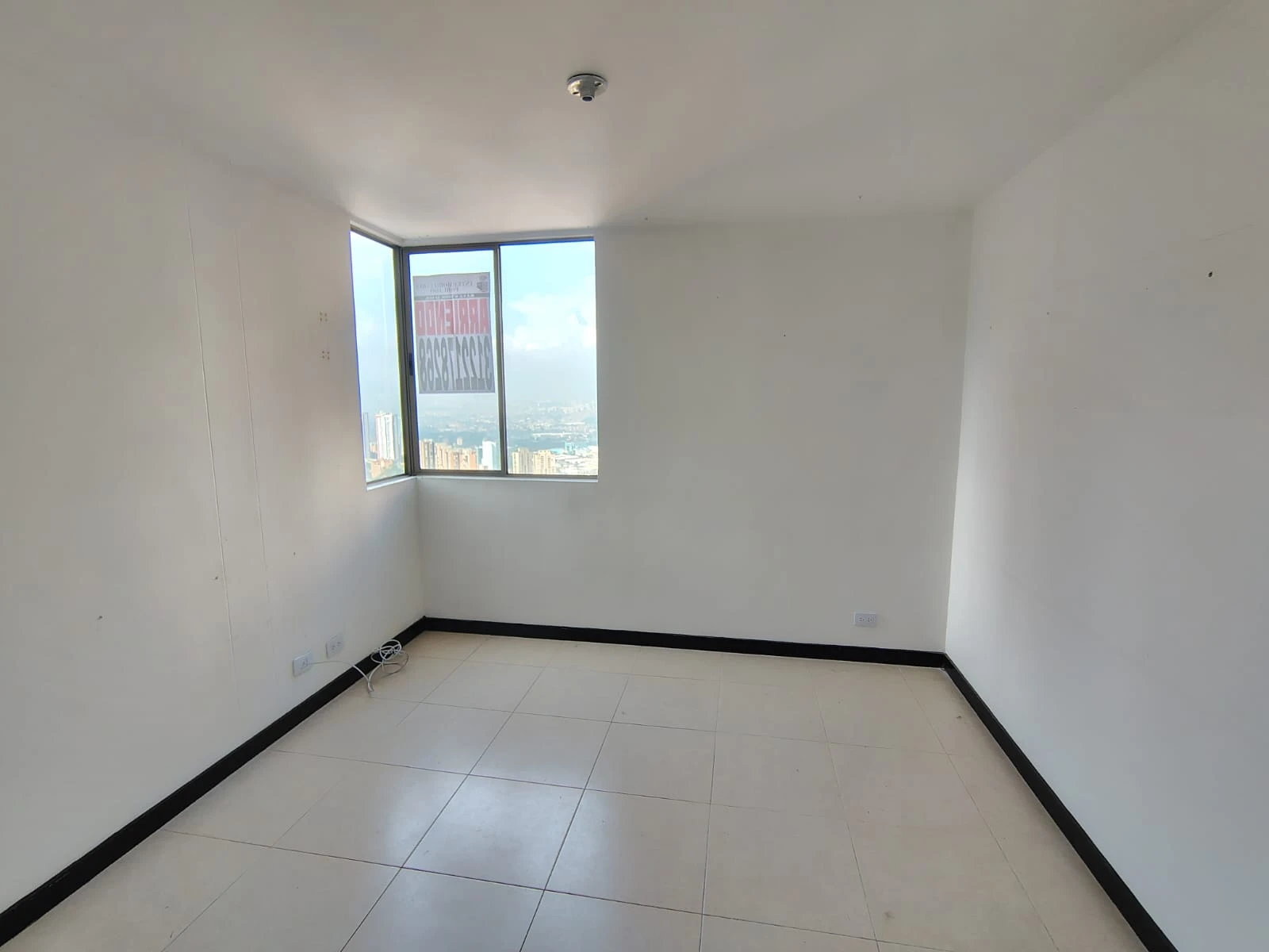 Apartamento en arriendo sector Loma del Indio
