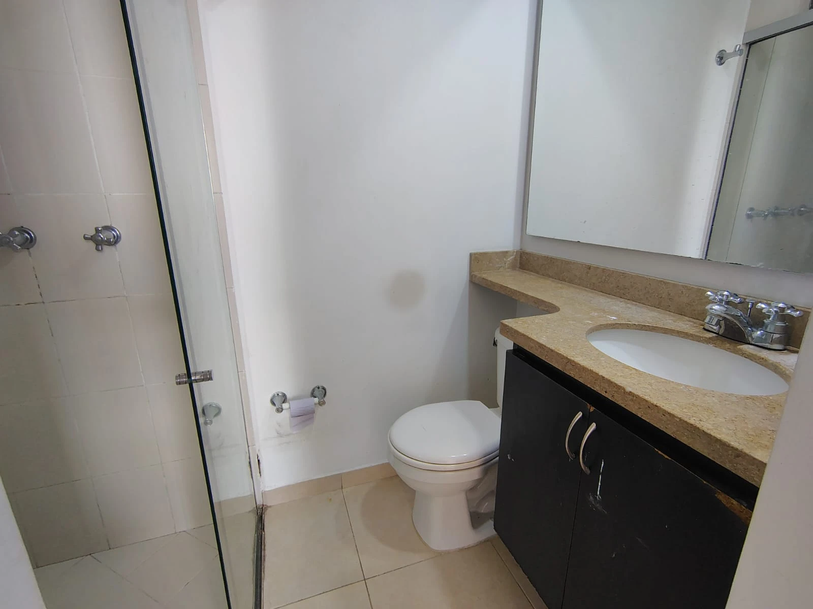 Apartamento en arriendo sector Loma del Indio