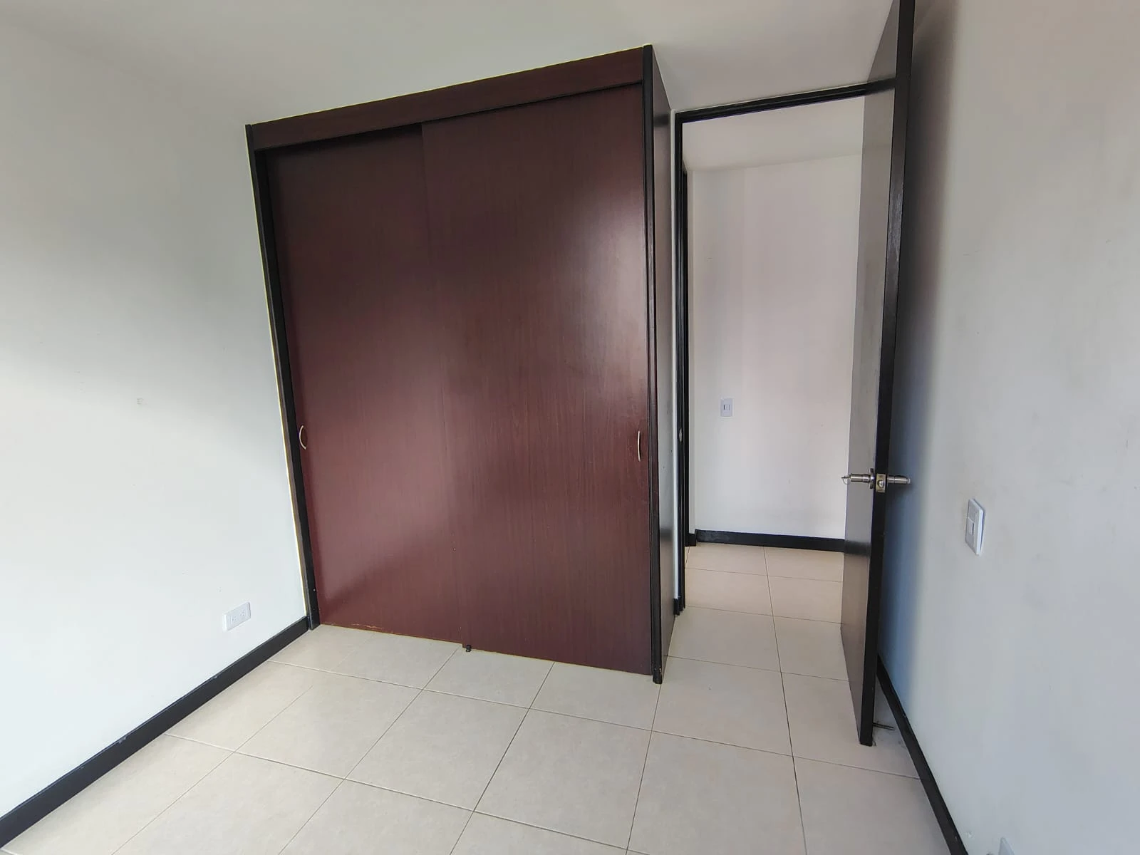 Apartamento en arriendo sector Loma del Indio