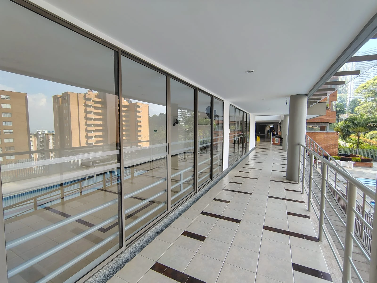 Apartamento en arriendo sector Loma del Indio