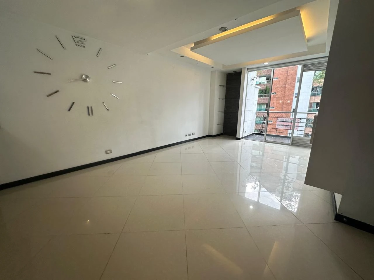 Apartamento En Arriendo Sector Laureles