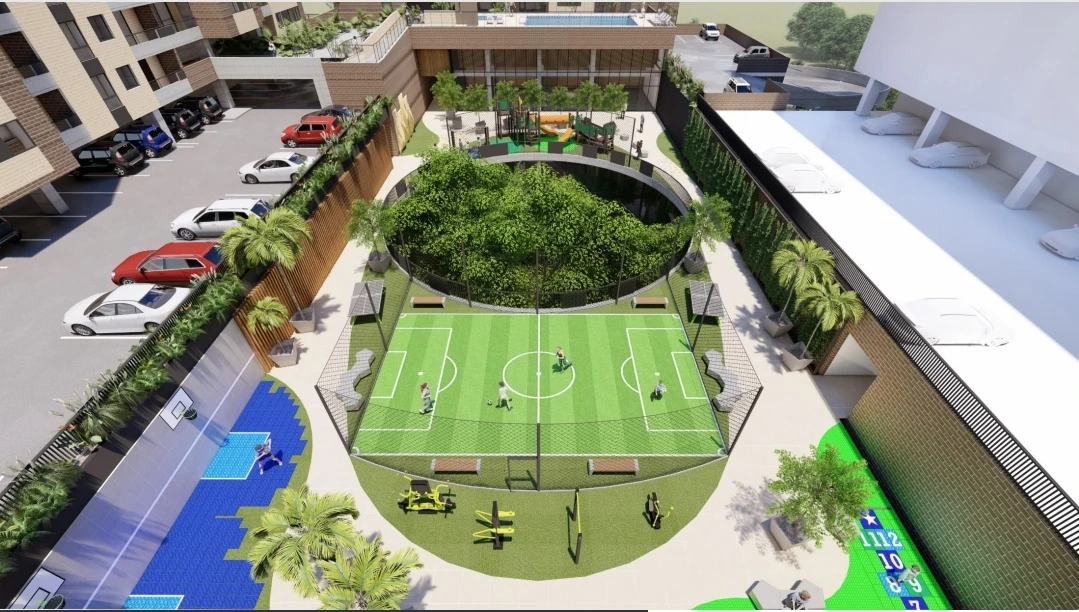 Apartamento En Venta En Bello Sector Fabricato