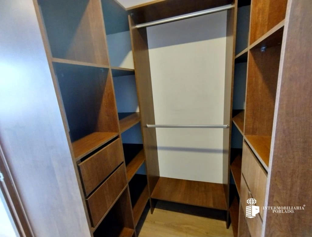 Apartaestudio en arriendo sector Loma de los Gonzalez