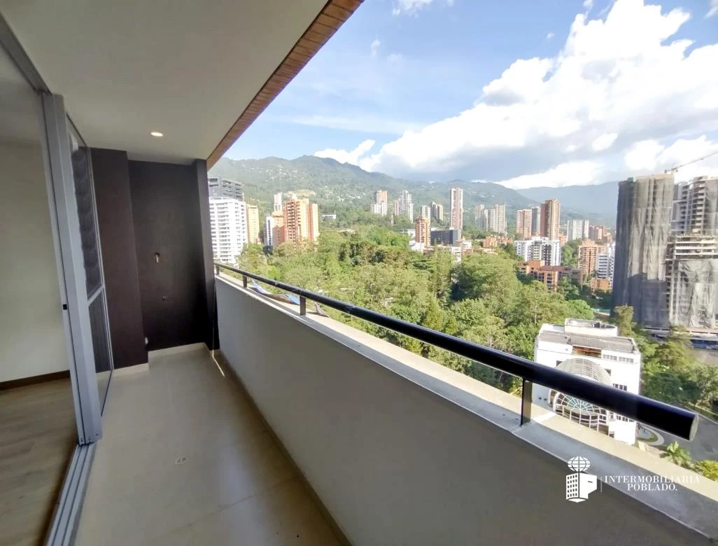 Apartaestudio en arriendo sector Loma de los Gonzalez