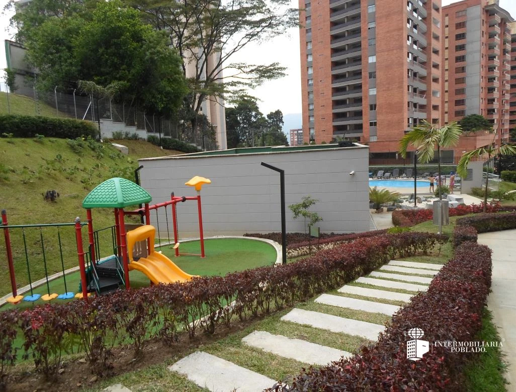 Apartaestudio en arriendo sector Loma de los Gonzalez