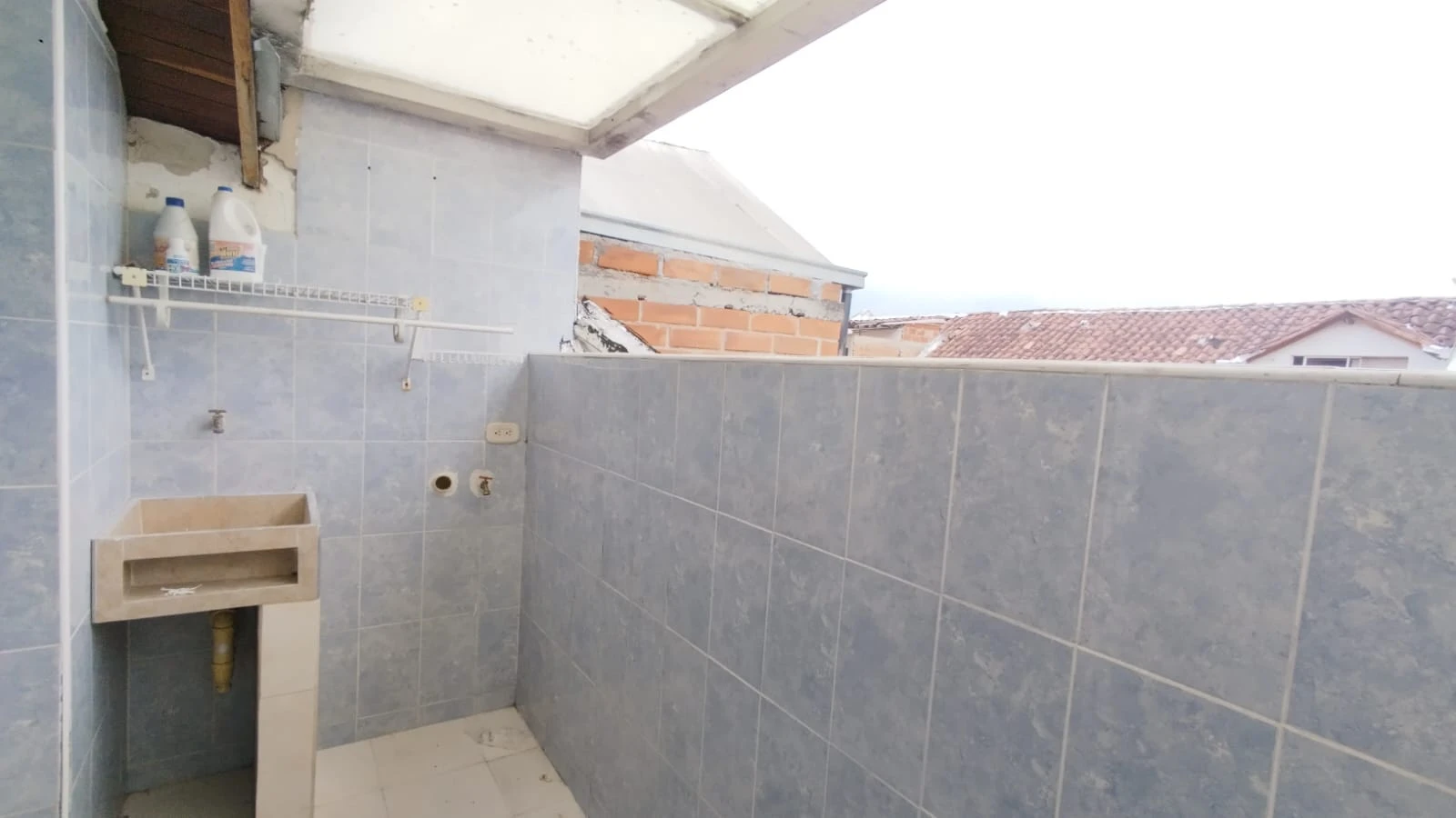 Casa En Arriendo En Belén Sector La Mota