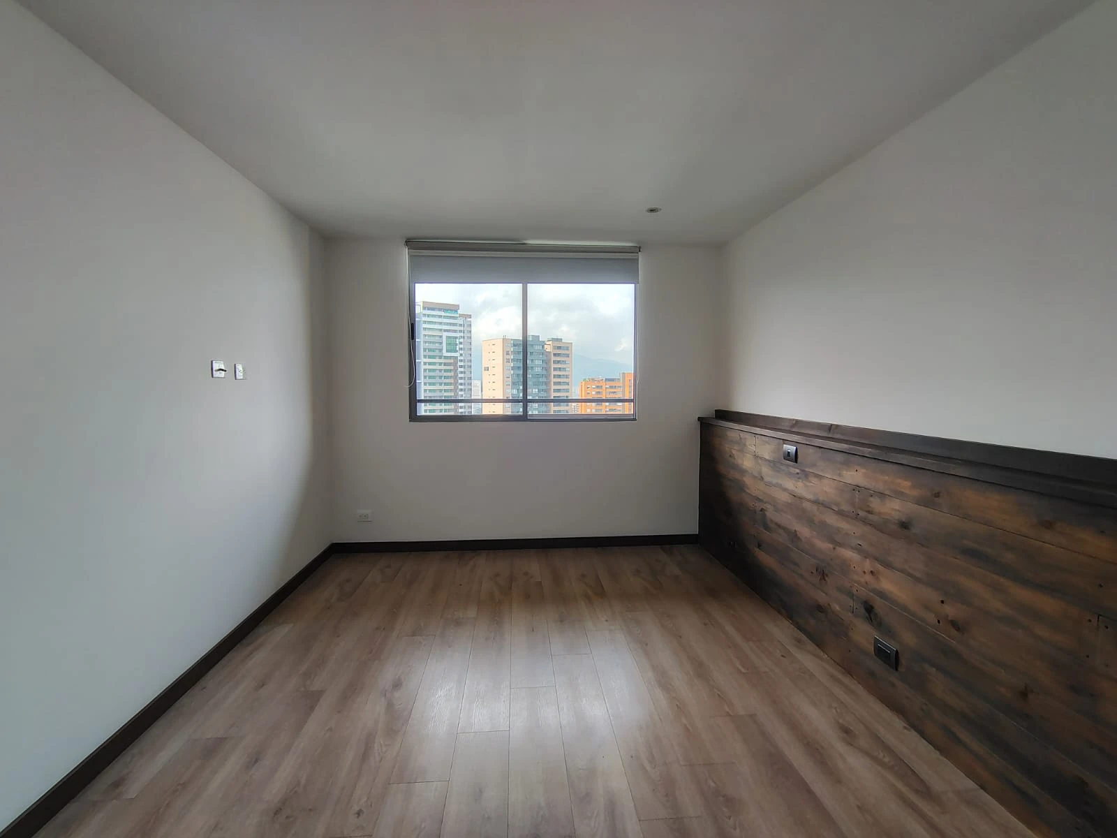 Apartaestudio en arriendo sector Loma de los González