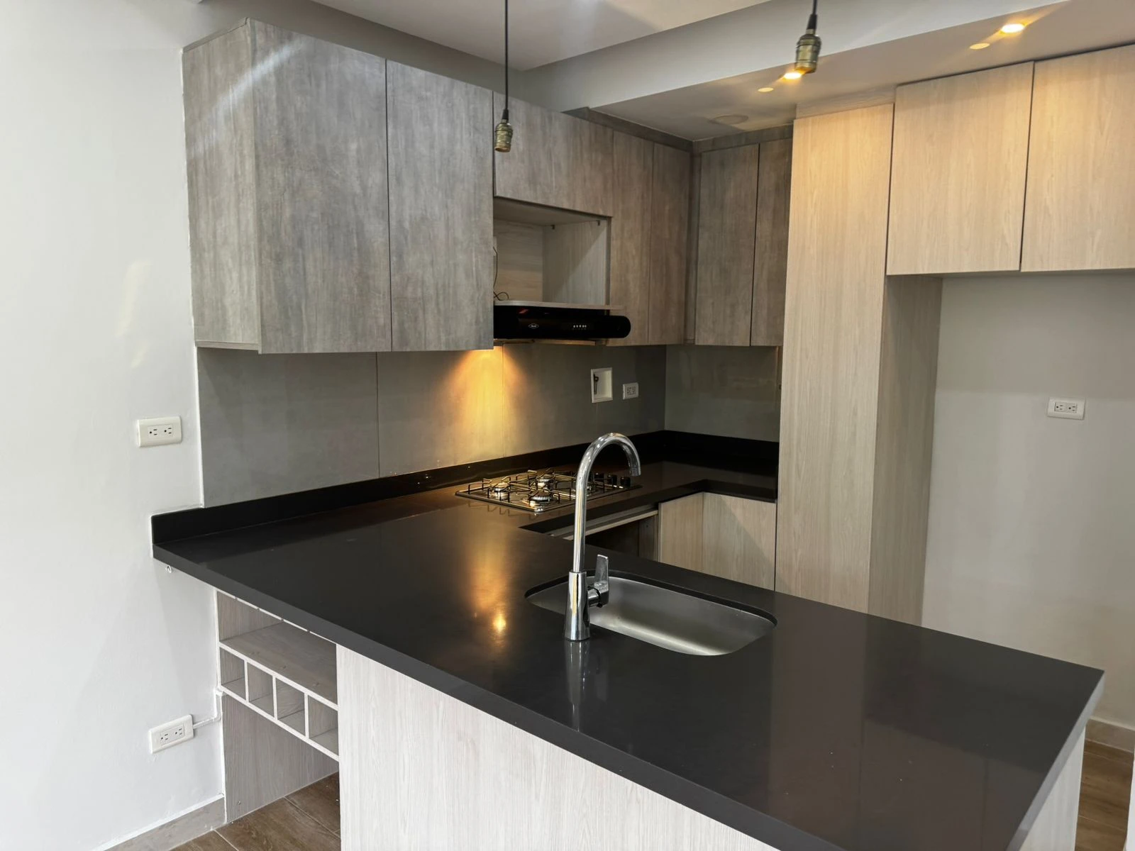 Apartaestudio en arriendo sector Amazonia